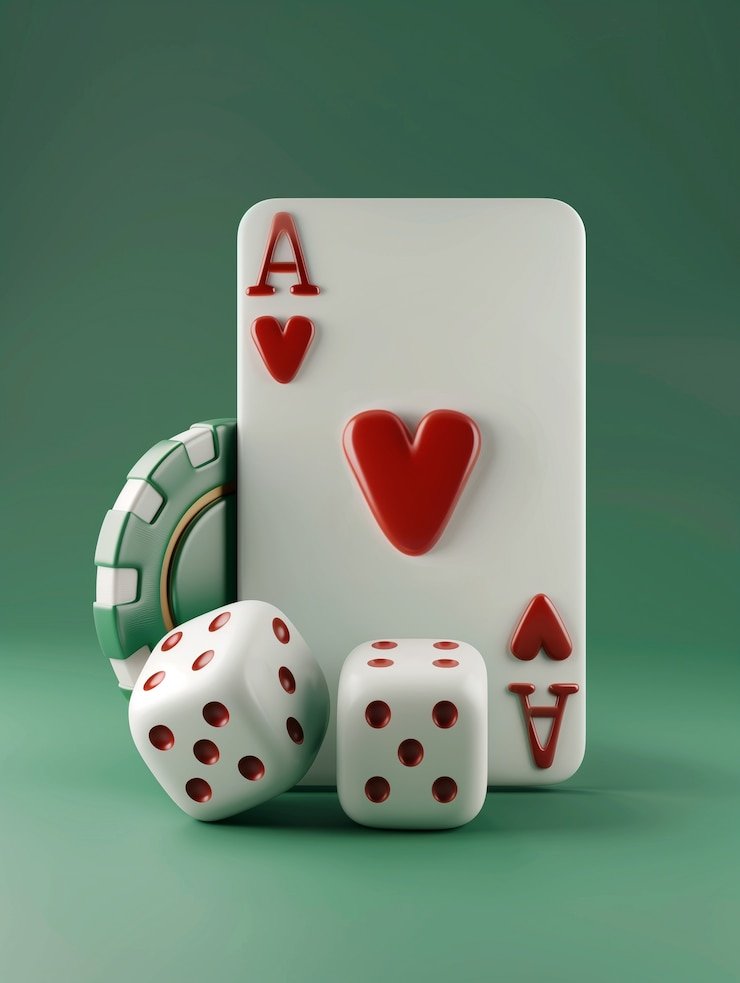 Live Dragon Tiger table concept for jatwin adult users in Bangladesh